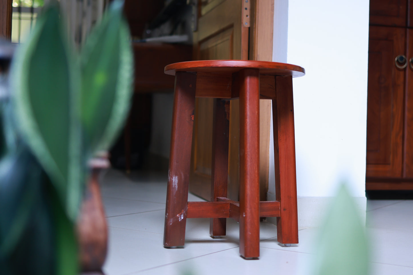 Classic Stool