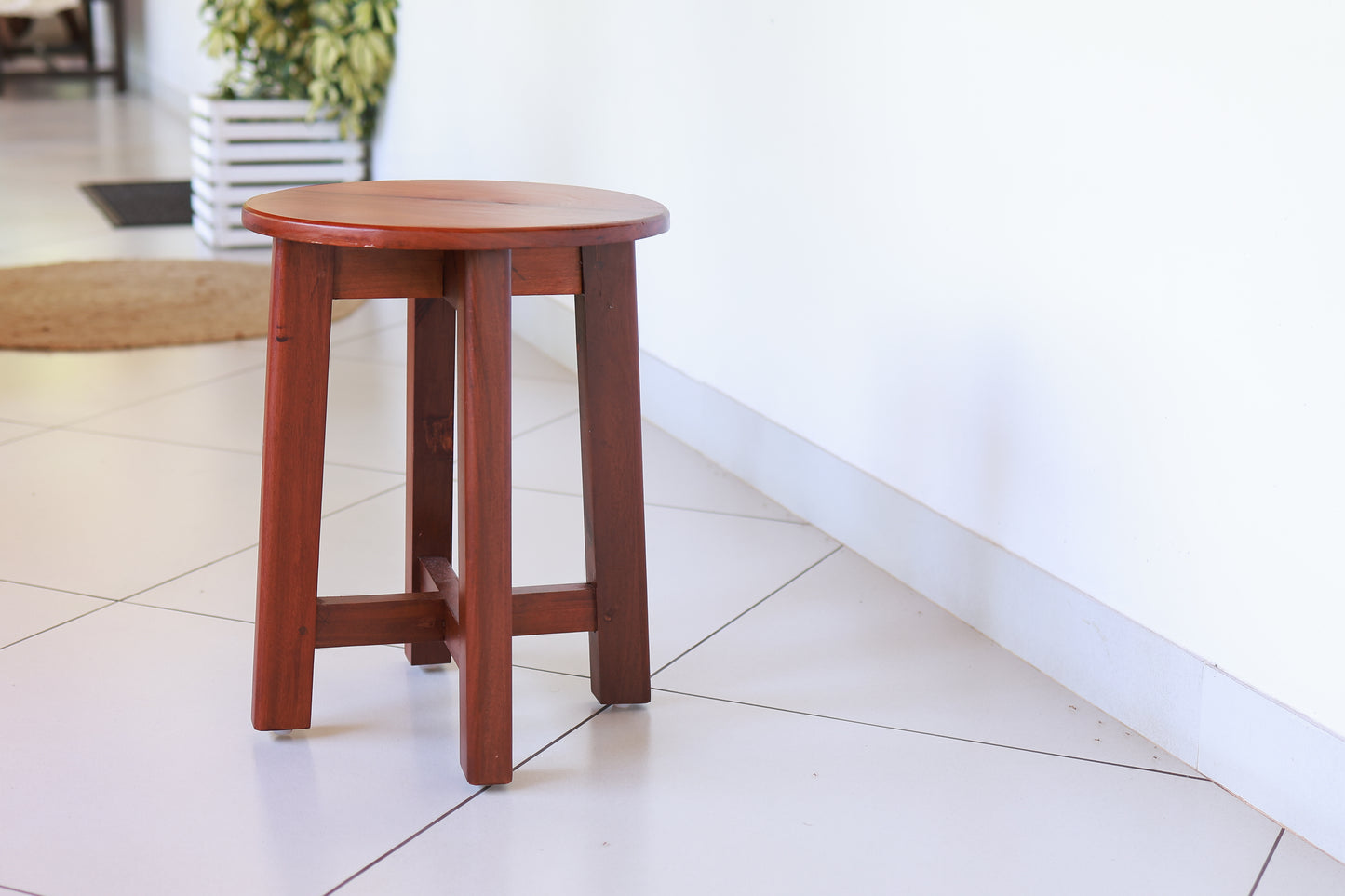 Classic Stool