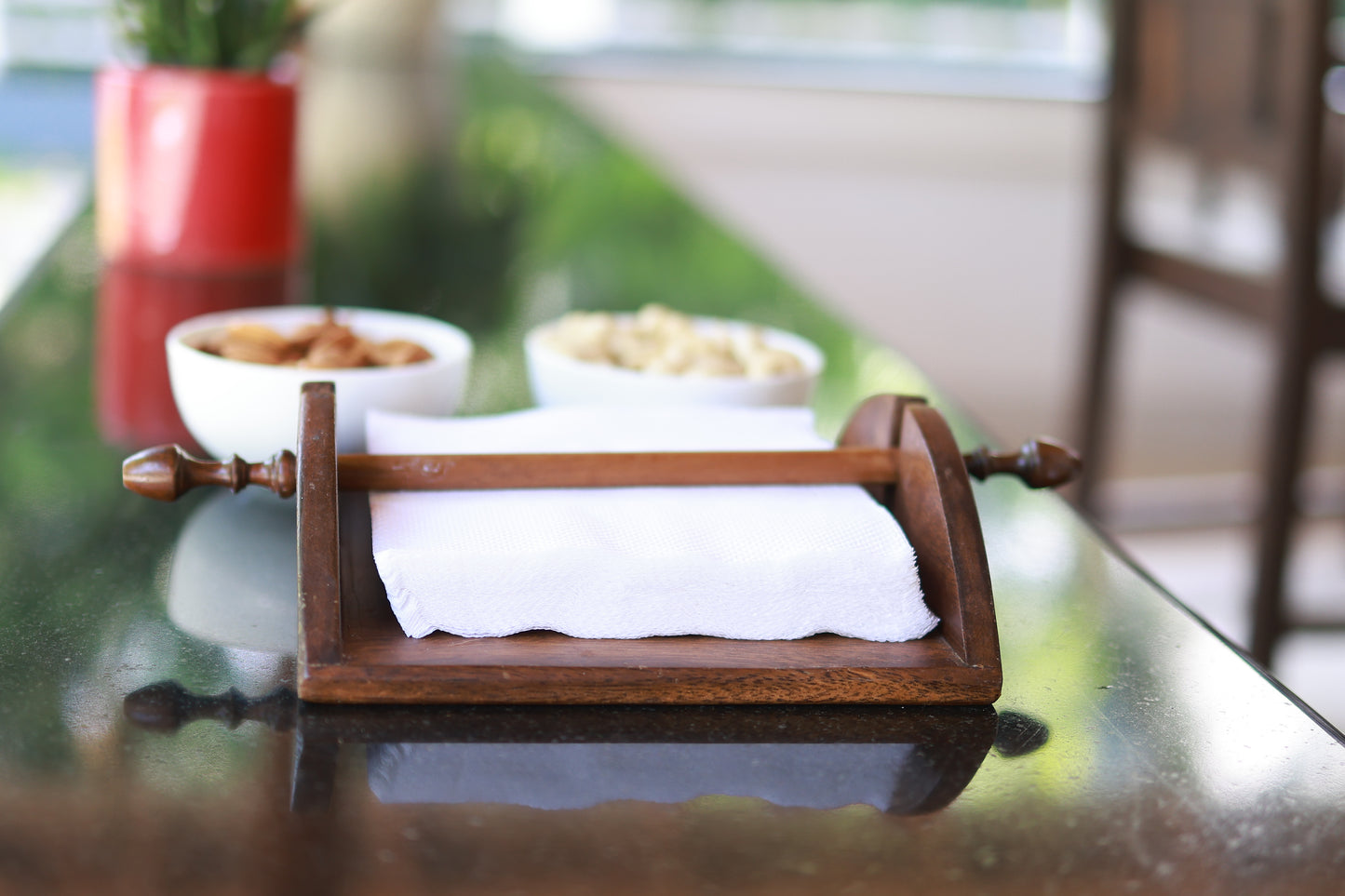 Napkin Holder