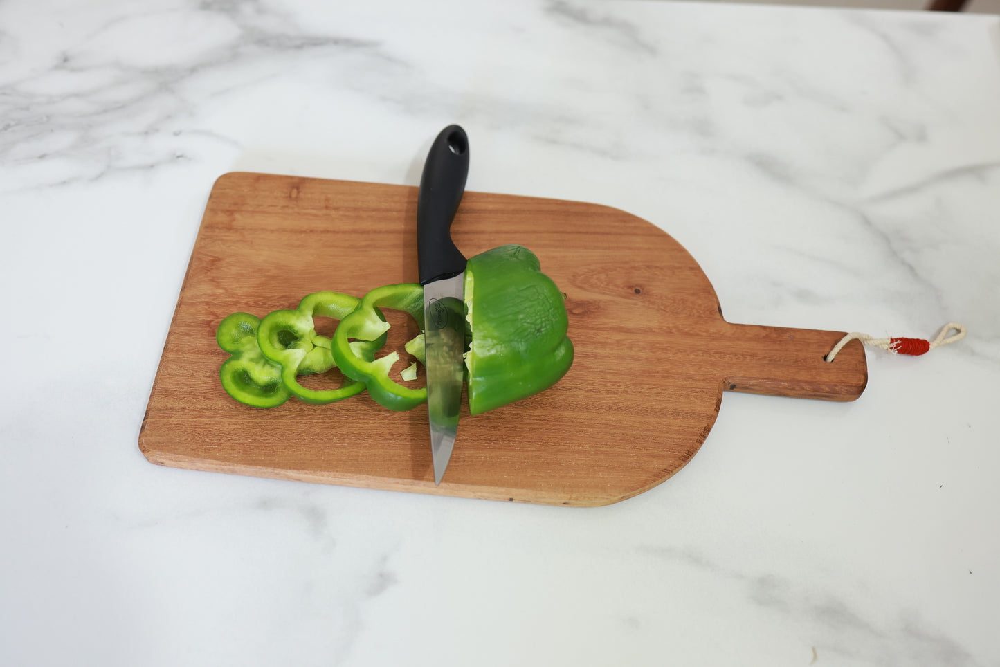 Multipurpose Wooden Platter