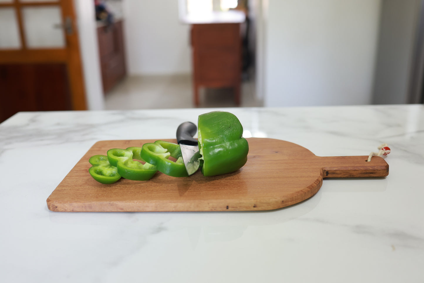 Multipurpose Wooden Platter