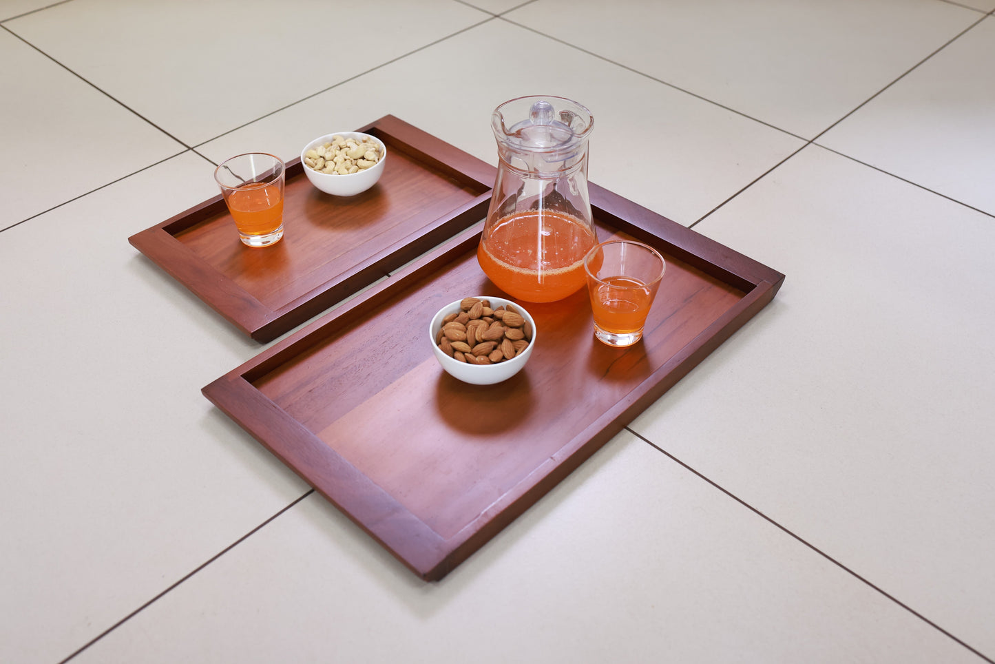 Wooden Tray