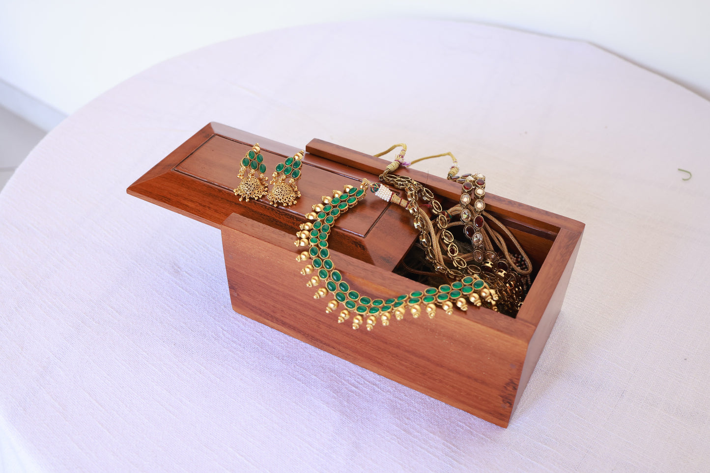 Jewelry Box