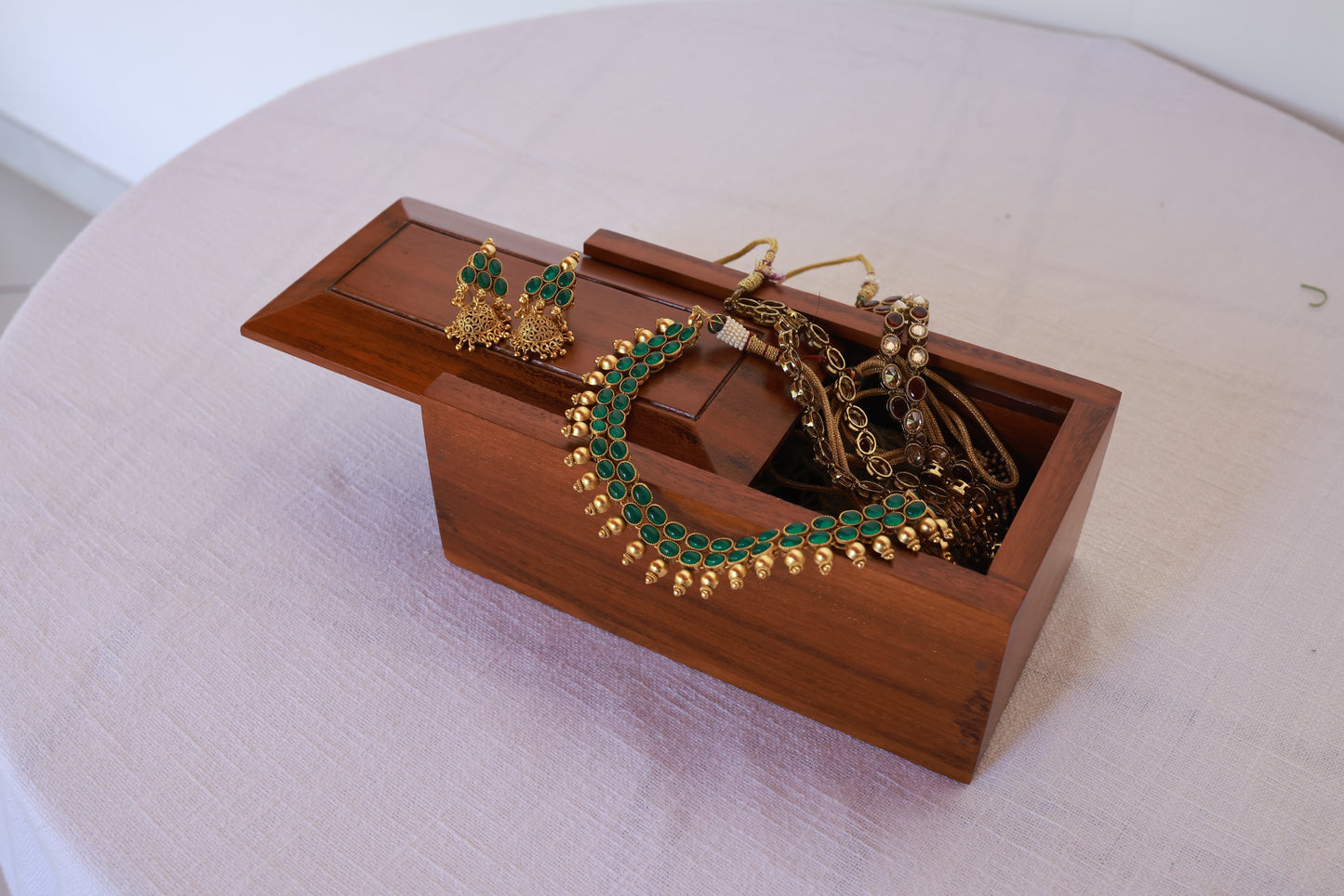 Jewelry Box