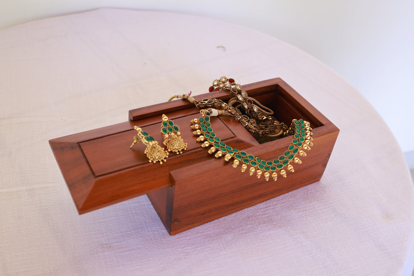 Jewelry Box